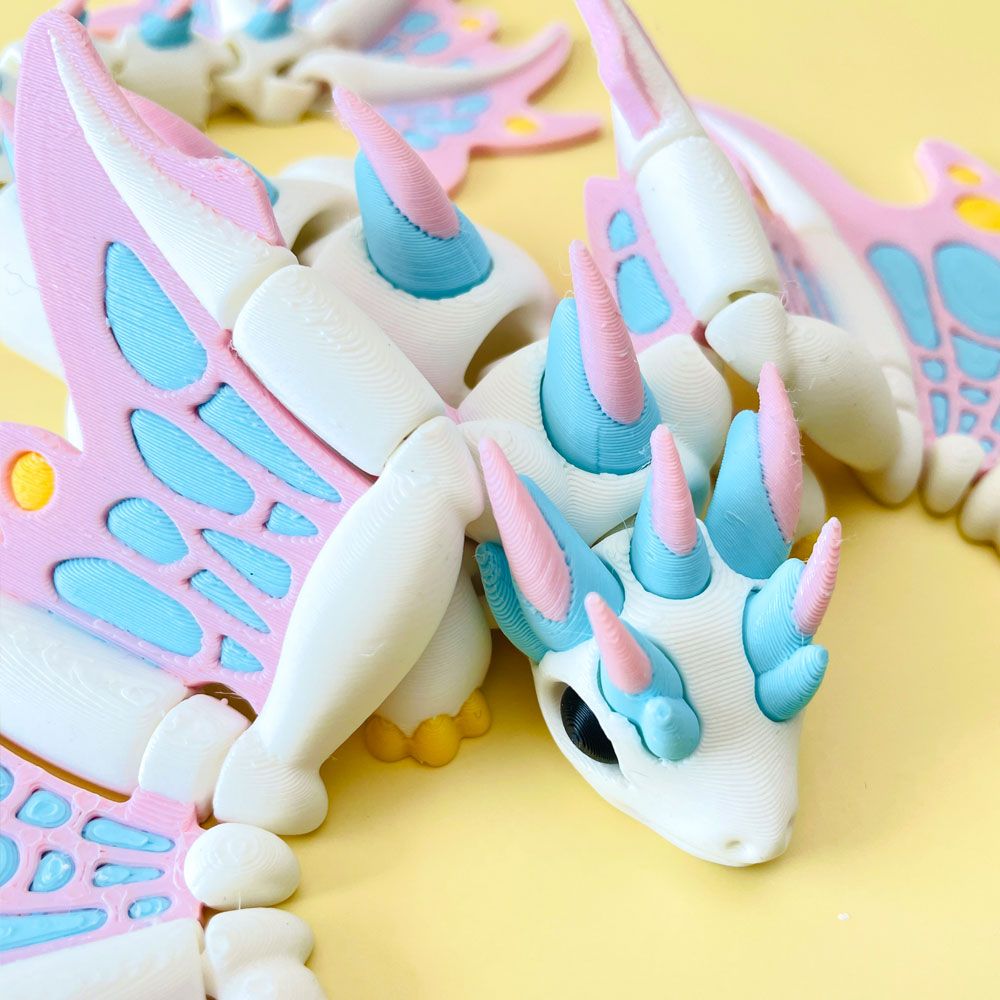 图片[4]-帝王龙-3D合纵社-3D打印模型STL格式3mf格式免费下载！