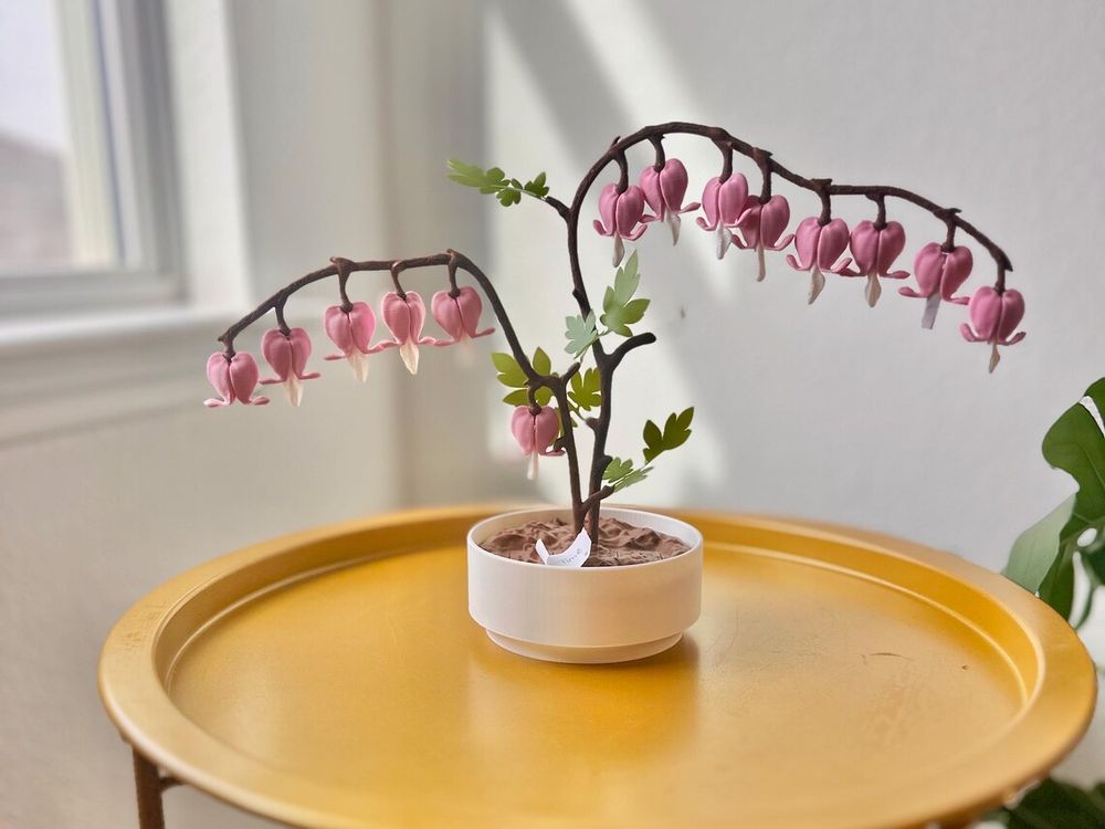 图片[2]-荷包牡丹 Valentines_Day_Jewelry-3D合纵社-3D打印模型STL格式3mf格式免费下载！