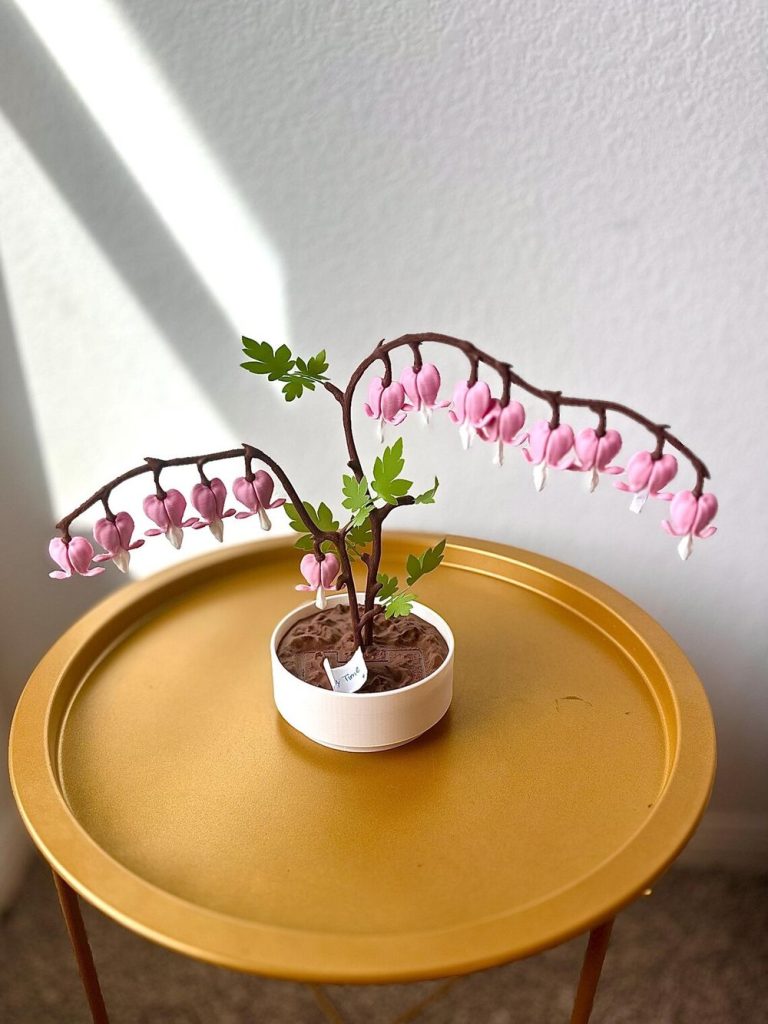 图片[3]-荷包牡丹 Valentines_Day_Jewelry-3D合纵社-3D打印模型STL格式3mf格式免费下载！