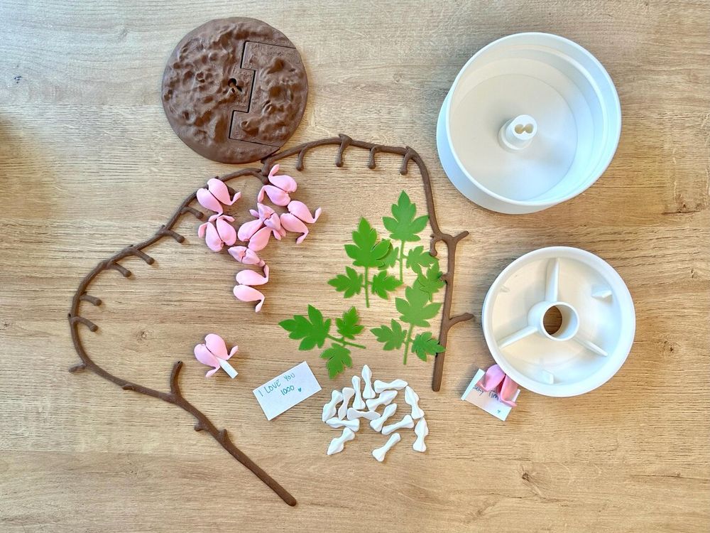 图片[5]-荷包牡丹 Valentines_Day_Jewelry-3D合纵社-3D打印模型STL格式3mf格式免费下载！