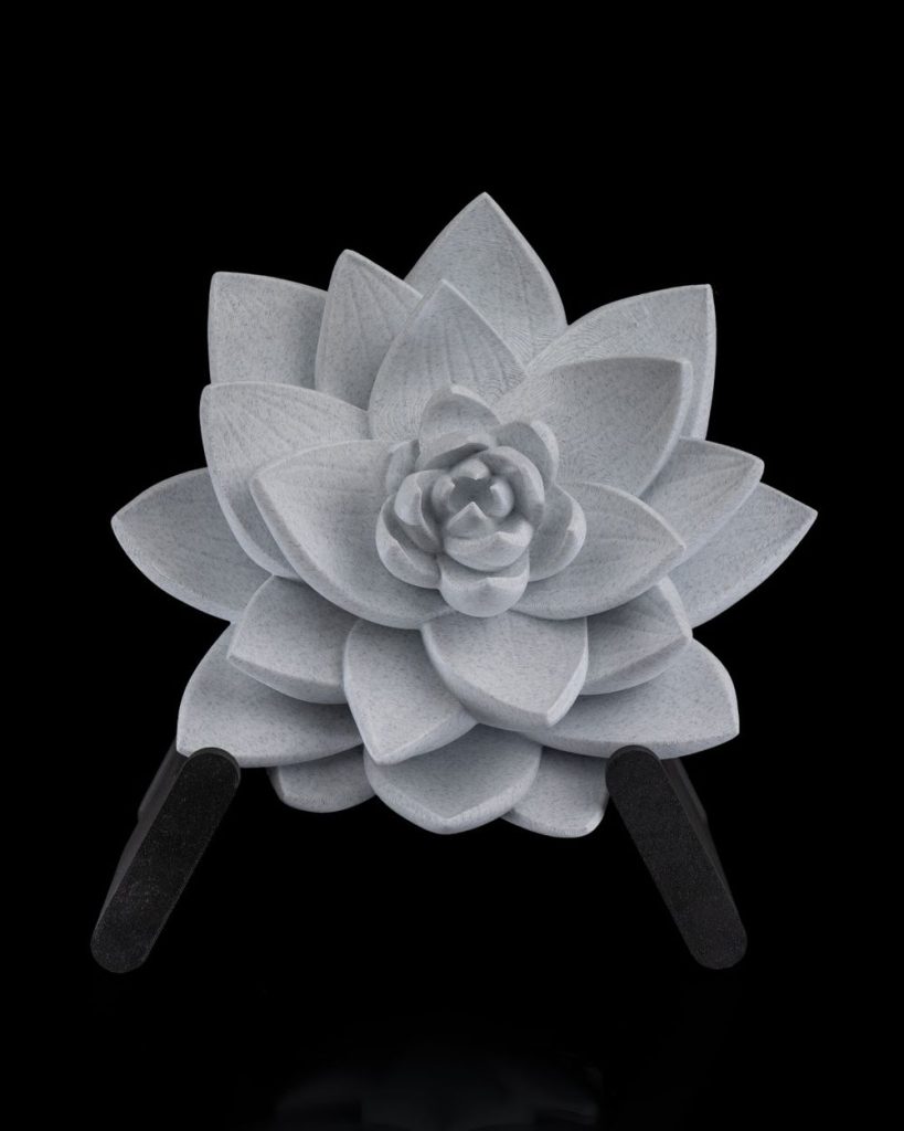 图片[5]-莲花壁灯 StlFlix- The Lotus Wall Light @Print3DWorld-3D合纵社-3D打印模型STL格式3mf格式免费下载！