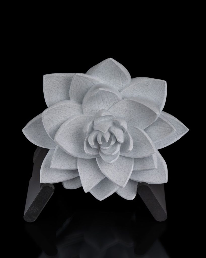 图片[4]-莲花壁灯 StlFlix- The Lotus Wall Light @Print3DWorld-3D合纵社-3D打印模型STL格式3mf格式免费下载！