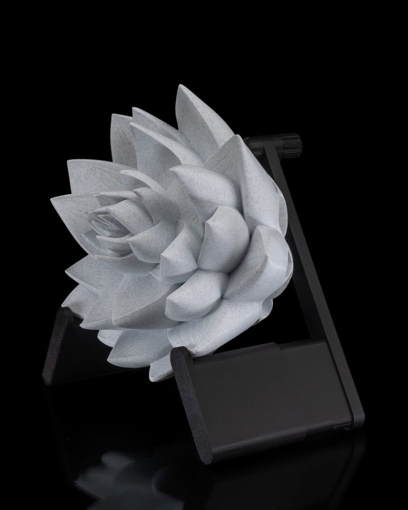 图片[3]-莲花壁灯 StlFlix- The Lotus Wall Light @Print3DWorld-3D合纵社-3D打印模型STL格式3mf格式免费下载！