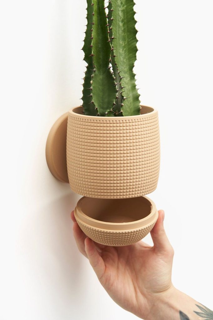 图片[3]-网格花盆 Grid Planter-3D合纵社-3D打印模型STL格式3mf格式免费下载！