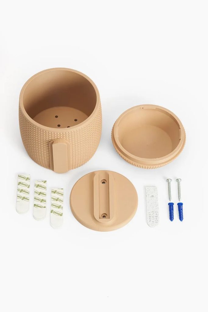 图片[2]-网格花盆 Grid Planter-3D合纵社-3D打印模型STL格式3mf格式免费下载！