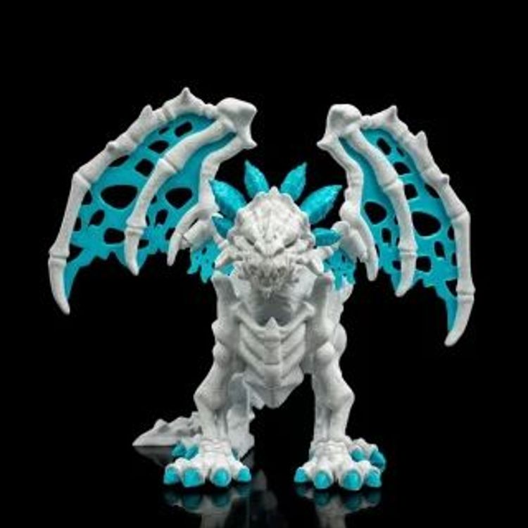 图片[4]-骨架飞龙 Ske_lethal_dragon-3D合纵社-3D打印模型STL格式3mf格式免费下载！