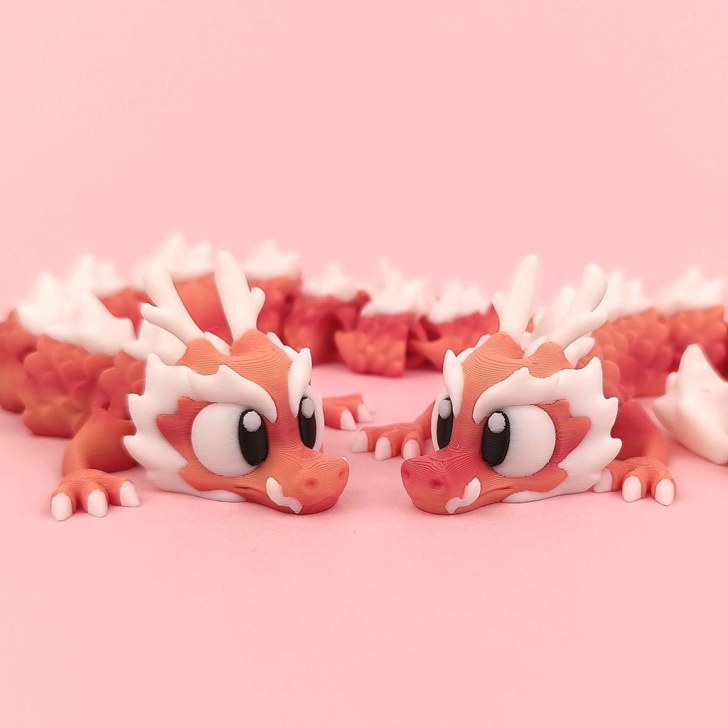 图片[5]-中国小红龙Flexi_Long_Dragon-3D合纵社-3D打印模型STL格式3mf格式免费下载！