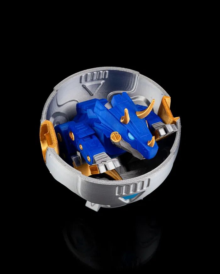 图片[4]-三角龙机器人 TriceraBOT-3D合纵社-3D打印模型STL格式3mf格式免费下载！