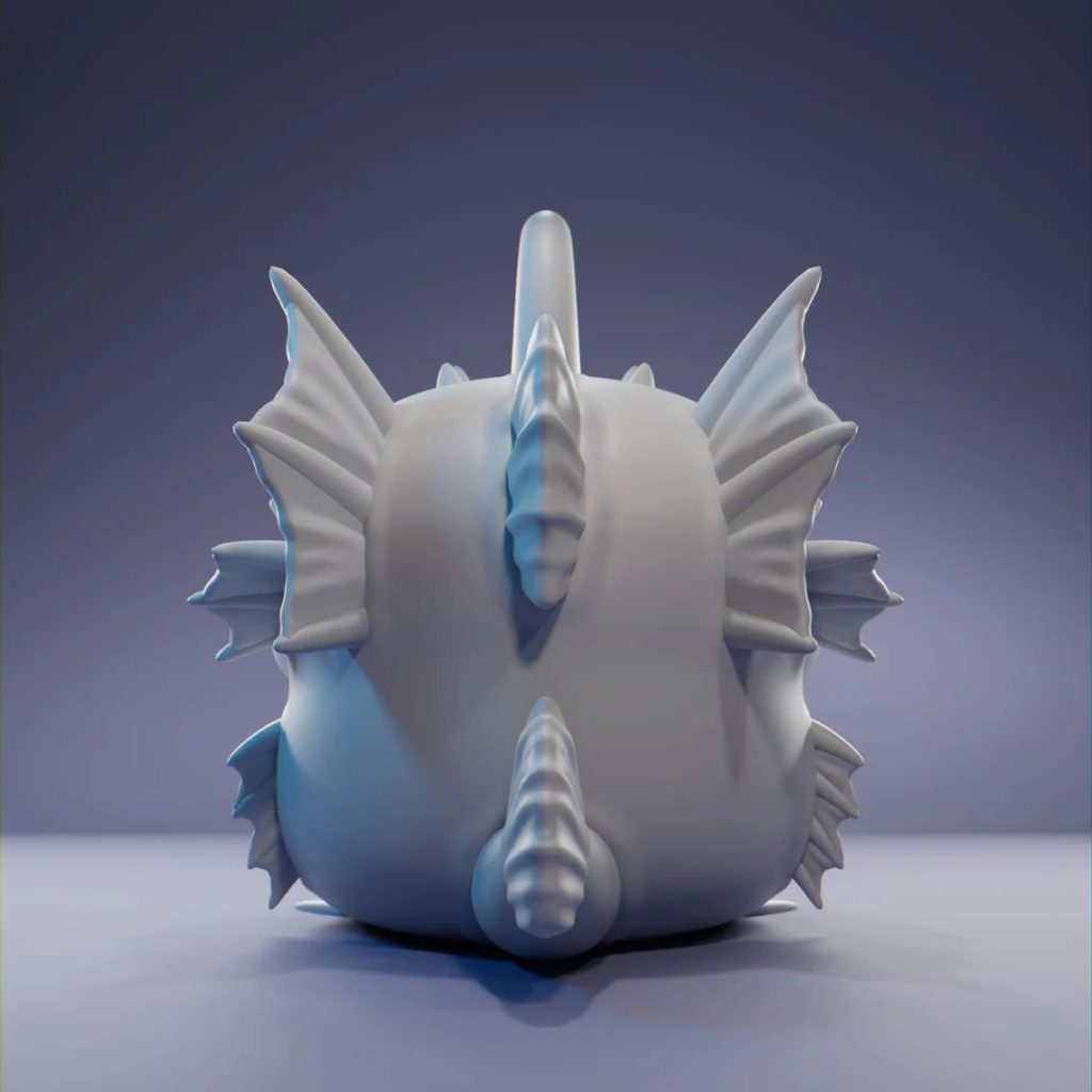 图片[4]-【格鲁皮怪物】Anglii-3D合纵社-3D打印模型STL格式3mf格式免费下载！