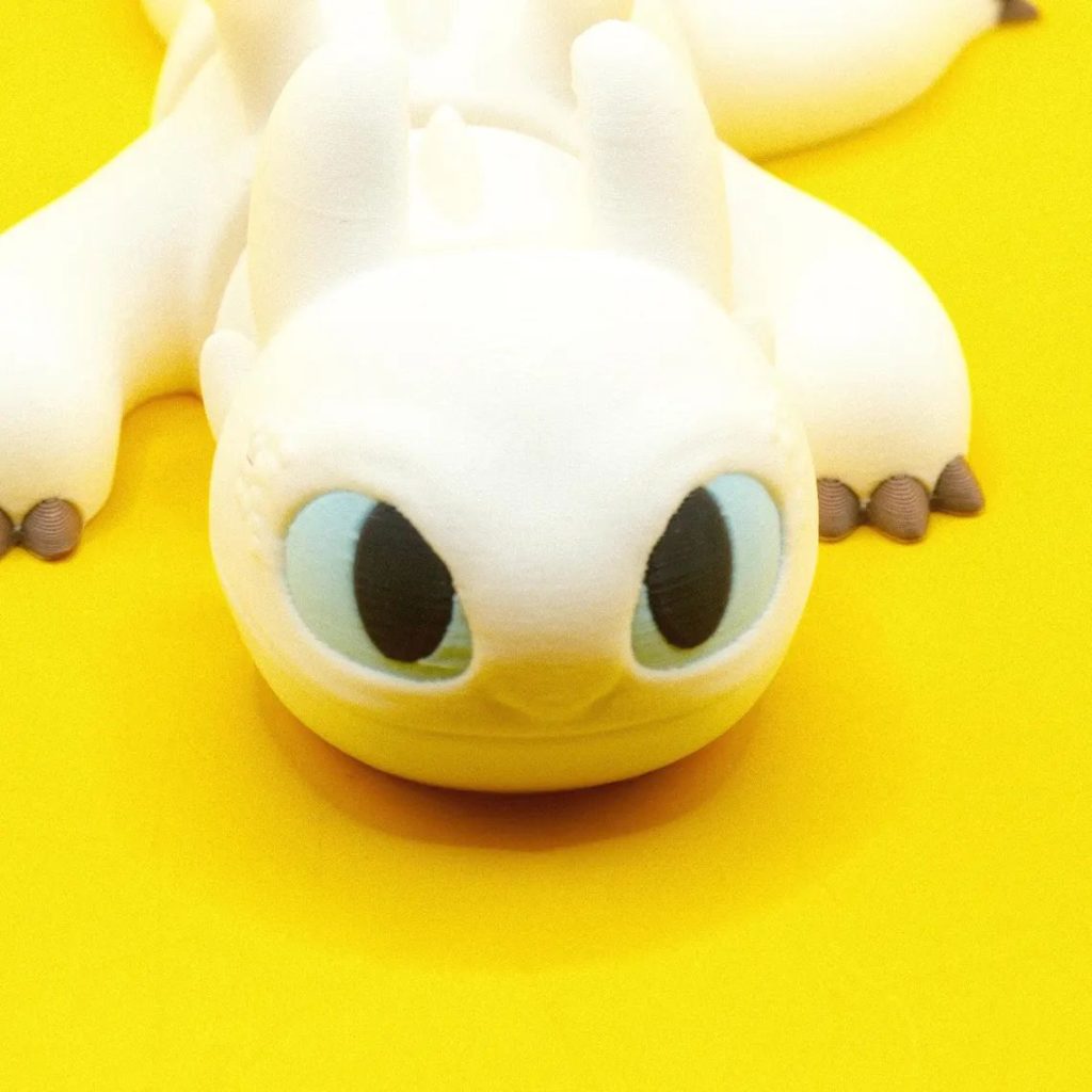 图片[2]-【驯龙高手】光煞-3D合纵社-3D打印模型STL格式3mf格式免费下载！