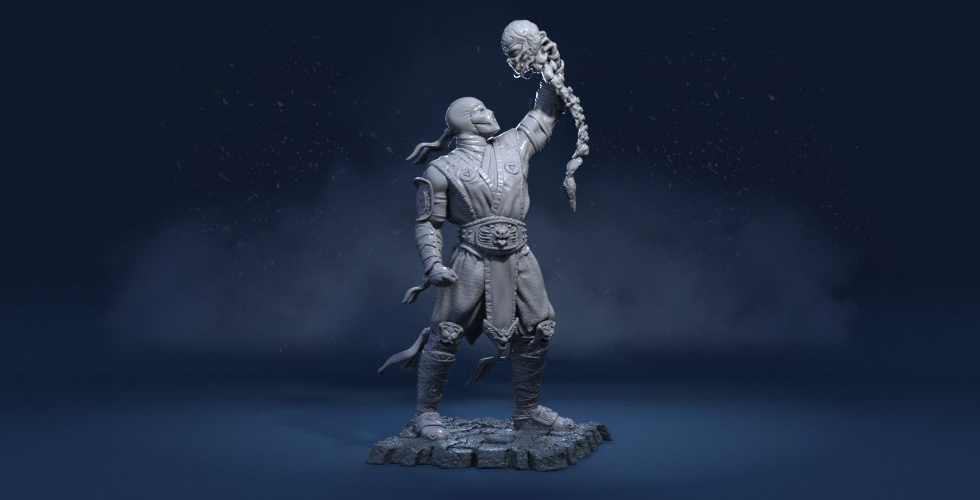 图片[3]-【真人快打】subzero 绝对零度-3D合纵社-3D打印模型STL格式3mf格式免费下载！