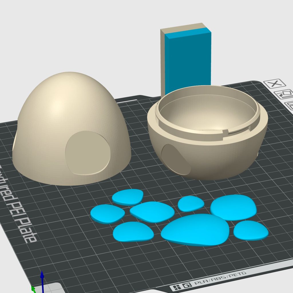 图片[2]-可爱的龙蛋 （没有龙）-3D合纵社-3D打印模型STL格式3mf格式免费下载！