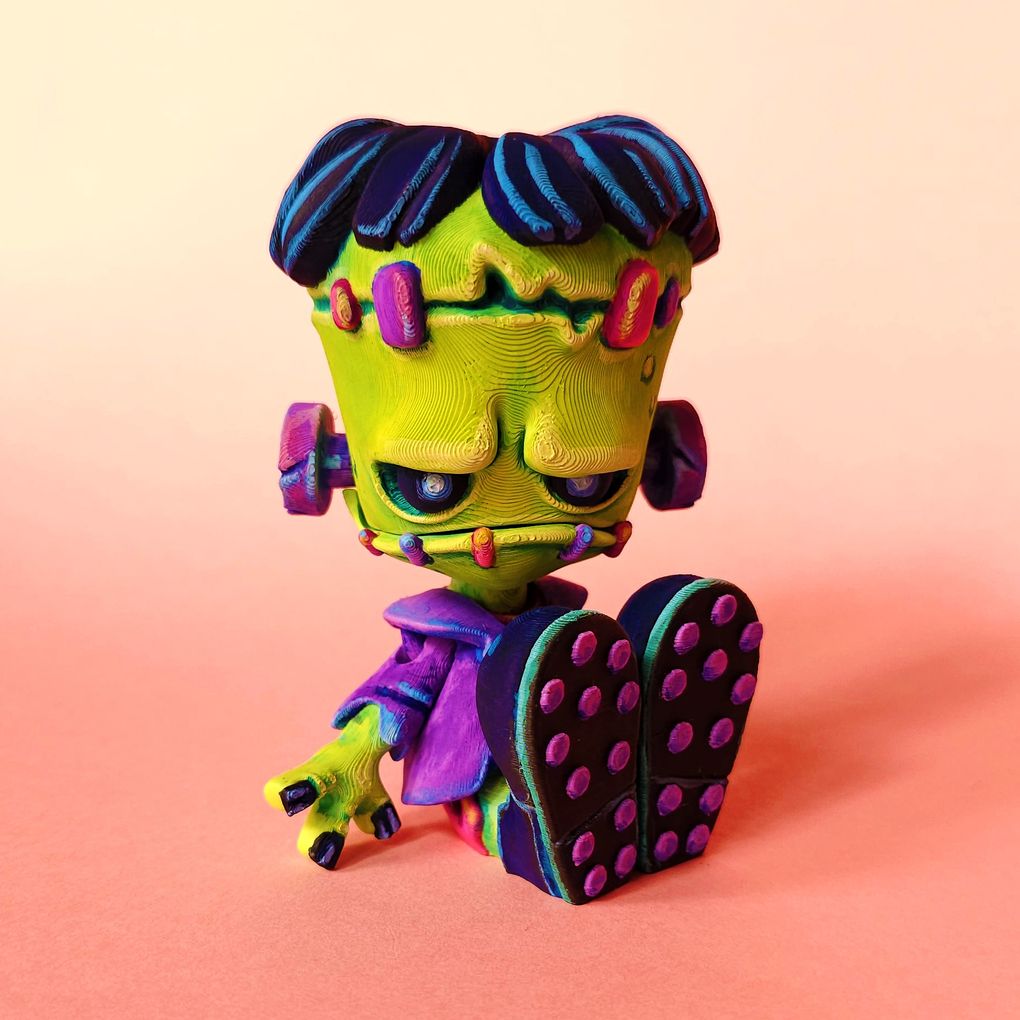 图片[3]-【恐怖系列】31.特威斯蒂斯坦-3D合纵社-3D打印模型STL格式3mf格式免费下载！