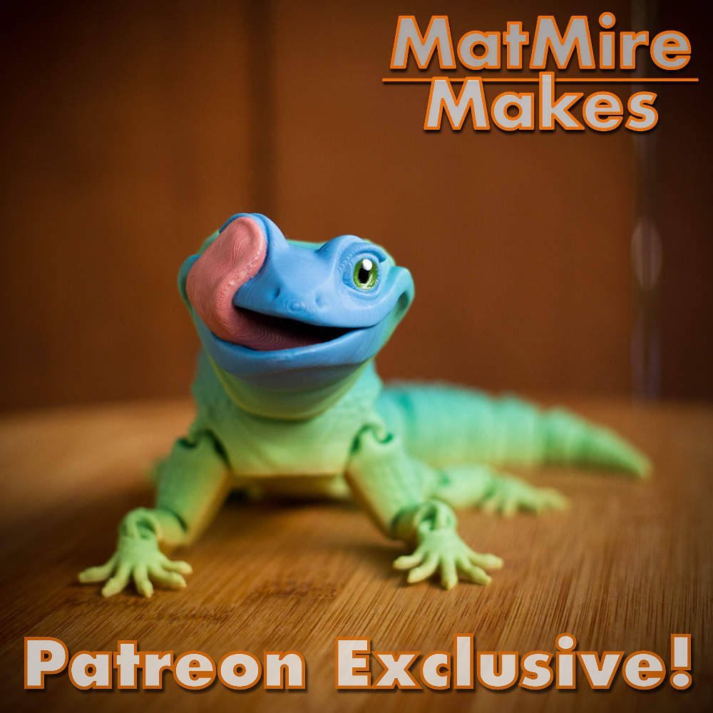 图片[4]-利奥壁虎 MMM LeoGecko-3D合纵社-3D打印模型STL格式3mf格式免费下载！