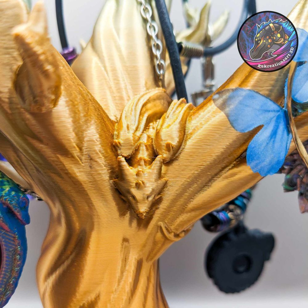 图片[3]-奇幻珠宝树 jewelry-tree-3D合纵社-3D打印模型STL格式3mf格式免费下载！