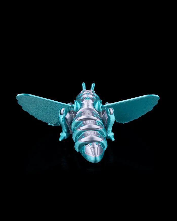 图片[3]-机甲蝗虫-3D合纵社-3D打印模型STL格式3mf格式免费下载！