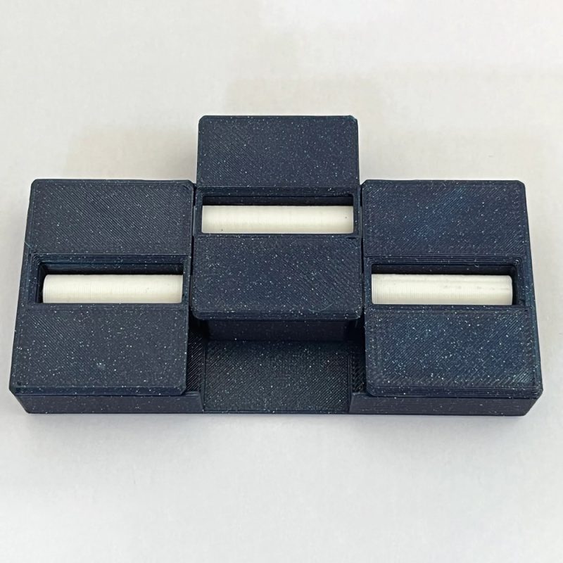 香烟魔术-3D合纵社-3D打印模型STL格式3mf格式免费下载！