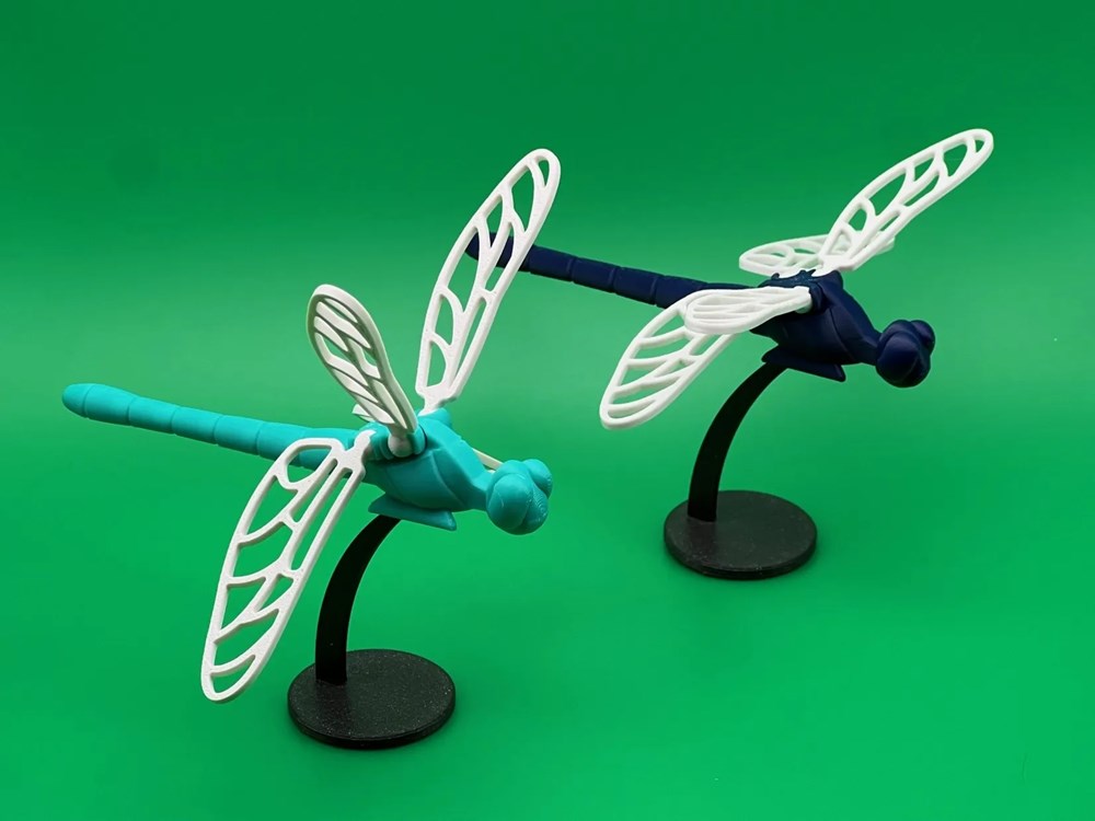 图片[4]-蜻蜓-3D合纵社-3D打印模型STL格式3mf格式免费下载！