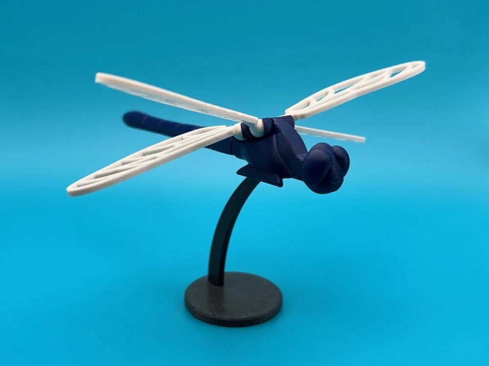 图片[3]-蜻蜓-3D合纵社-3D打印模型STL格式3mf格式免费下载！