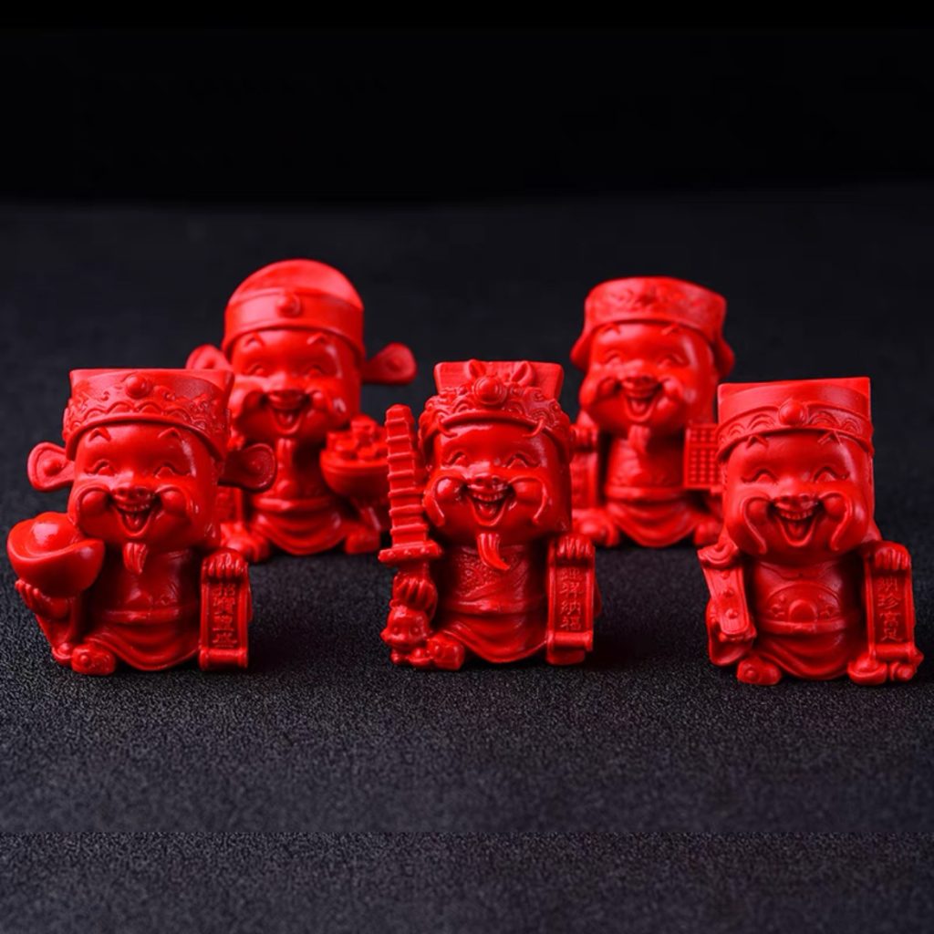 图片[2]-东路财神-3D合纵社-3D打印模型STL格式3mf格式免费下载！