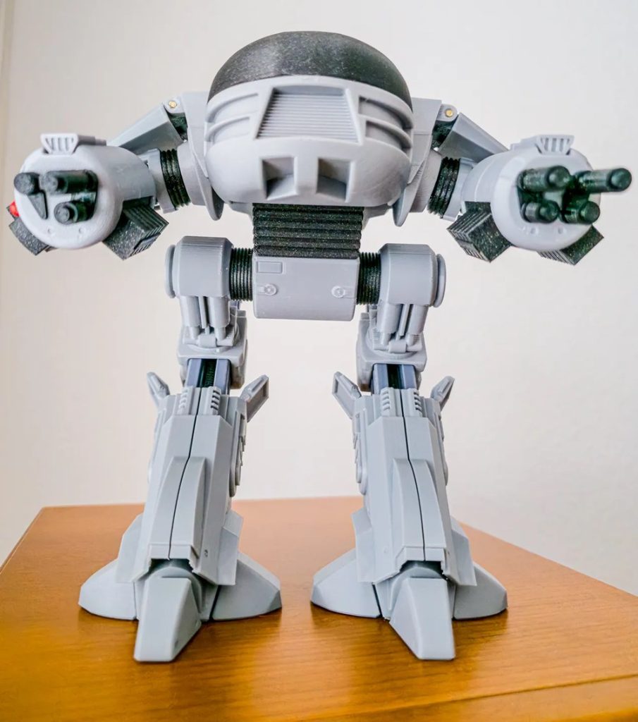 图片[3]-执法者机器人ED-209-3D合纵社-3D打印模型STL格式3mf格式免费下载！