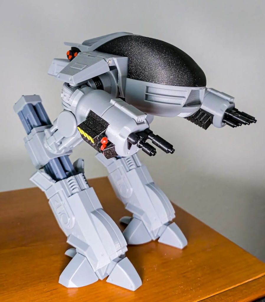 图片[2]-执法者机器人ED-209-3D合纵社-3D打印模型STL格式3mf格式免费下载！