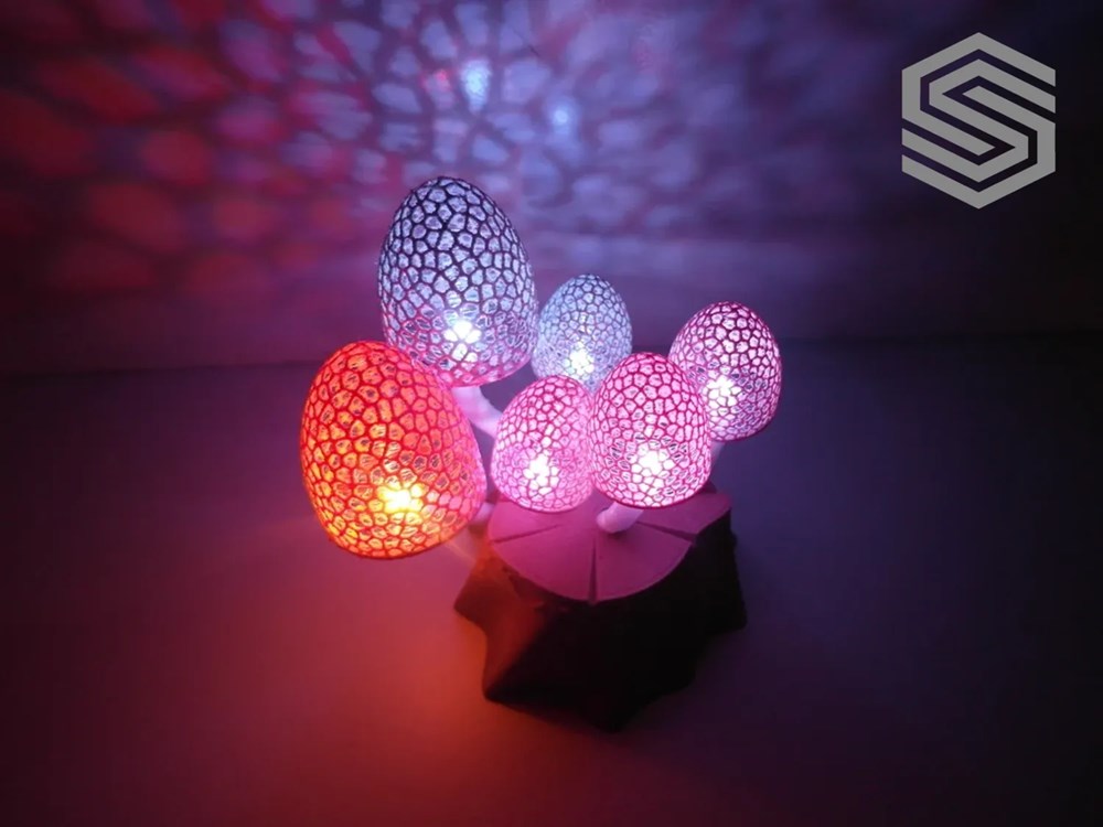 图片[4]-蘑菇灯-3D合纵社-3D打印模型STL格式3mf格式免费下载！