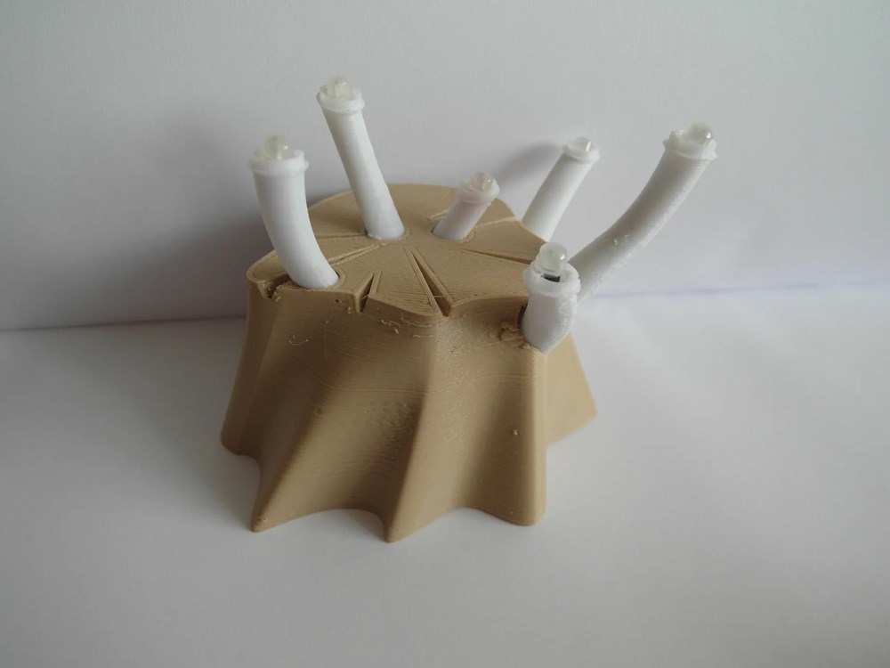 图片[3]-蘑菇灯-3D合纵社-3D打印模型STL格式3mf格式免费下载！