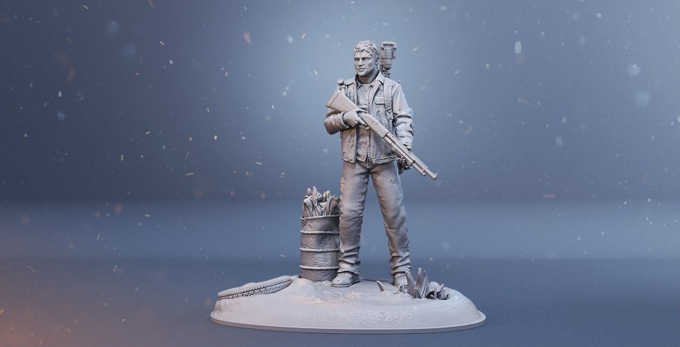 图片[4]-【最后生还者】乔尔-3D合纵社-3D打印模型STL格式3mf格式免费下载！