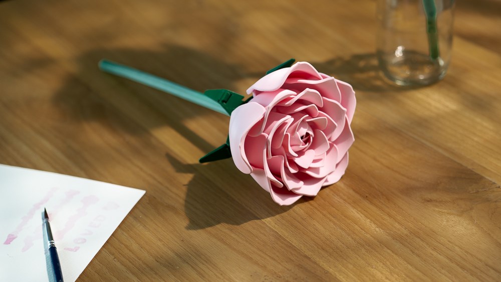 图片[4]-机械玫瑰花-3D合纵社-3D打印模型STL格式3mf格式免费下载！