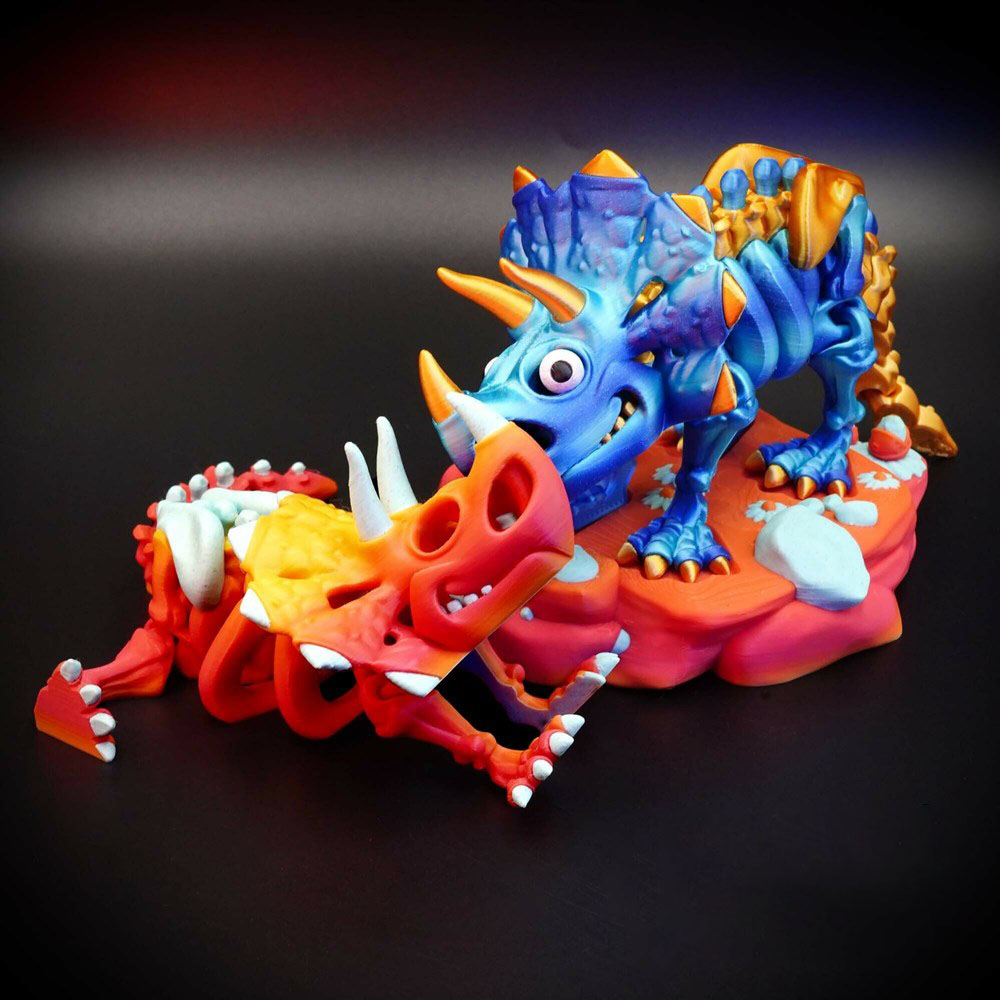 图片[4]-三角龙骨架-3D合纵社-3D打印模型STL格式3mf格式免费下载！