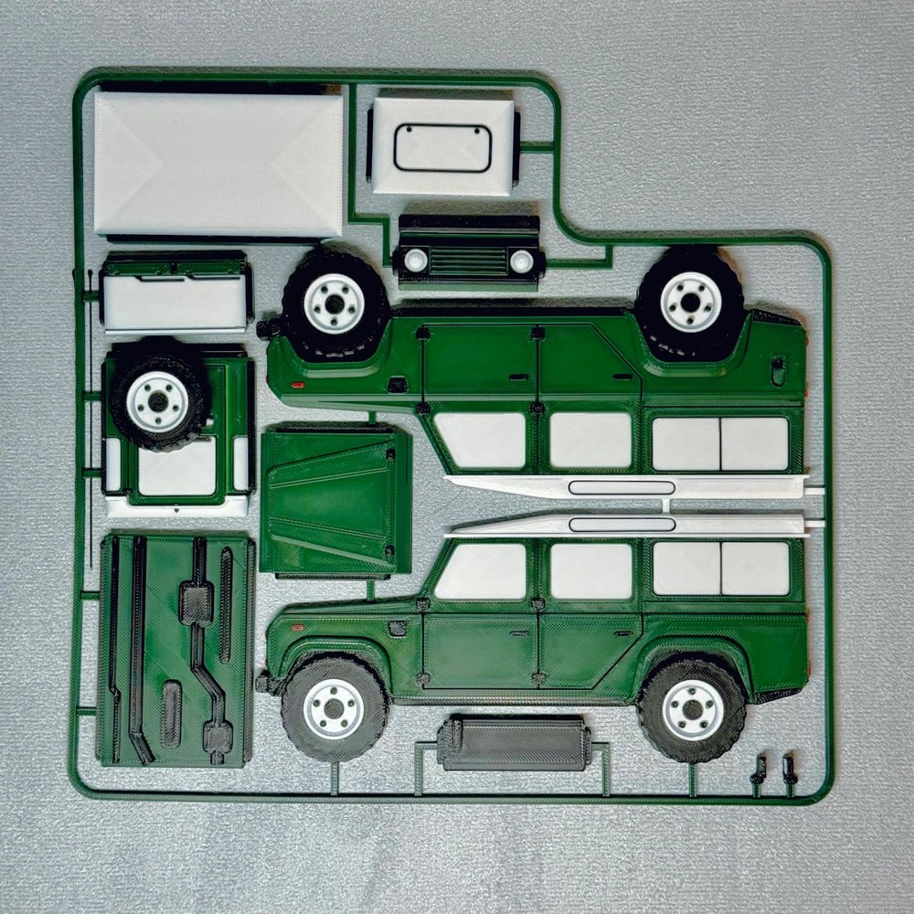 图片[2]-卫士110-3D合纵社-3D打印模型STL格式3mf格式免费下载！