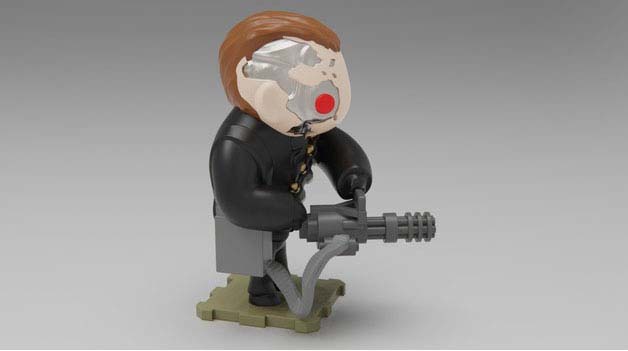 图片[2]-终结者2 T800-3D合纵社-3D打印模型STL格式3mf格式免费下载！