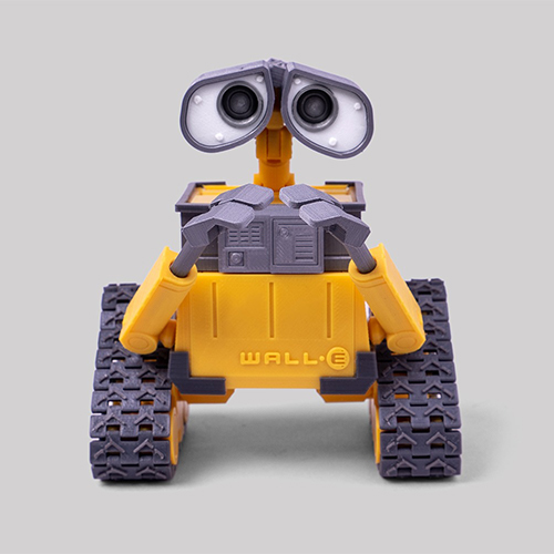 图片[4]-【机器总动员】瓦力 Fab365_Foldable_Wall-E_@stl_zone-3D合纵社-3D打印模型STL格式3mf格式免费下载！