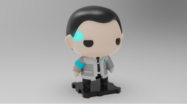 图片[2]-底特律：化身为人 PlaKit_DetroitBecomeHuman_Connor_HIGH_RES-3D合纵社-3D打印模型STL格式3mf格式免费下载！