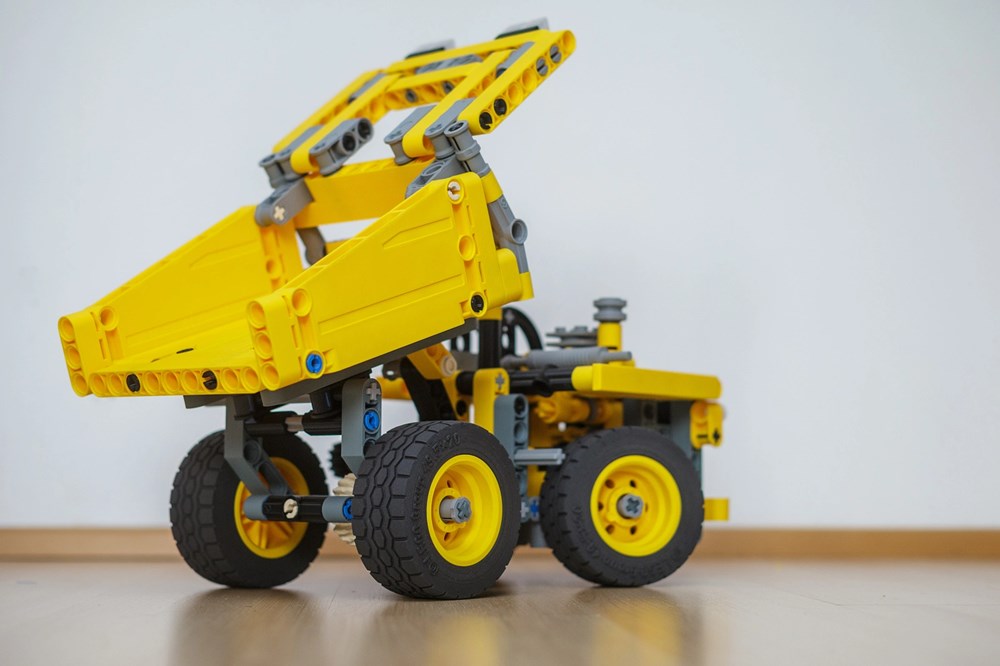 图片[3]-矿车 拼接 乐高-3D合纵社-3D打印模型STL格式3mf格式免费下载！