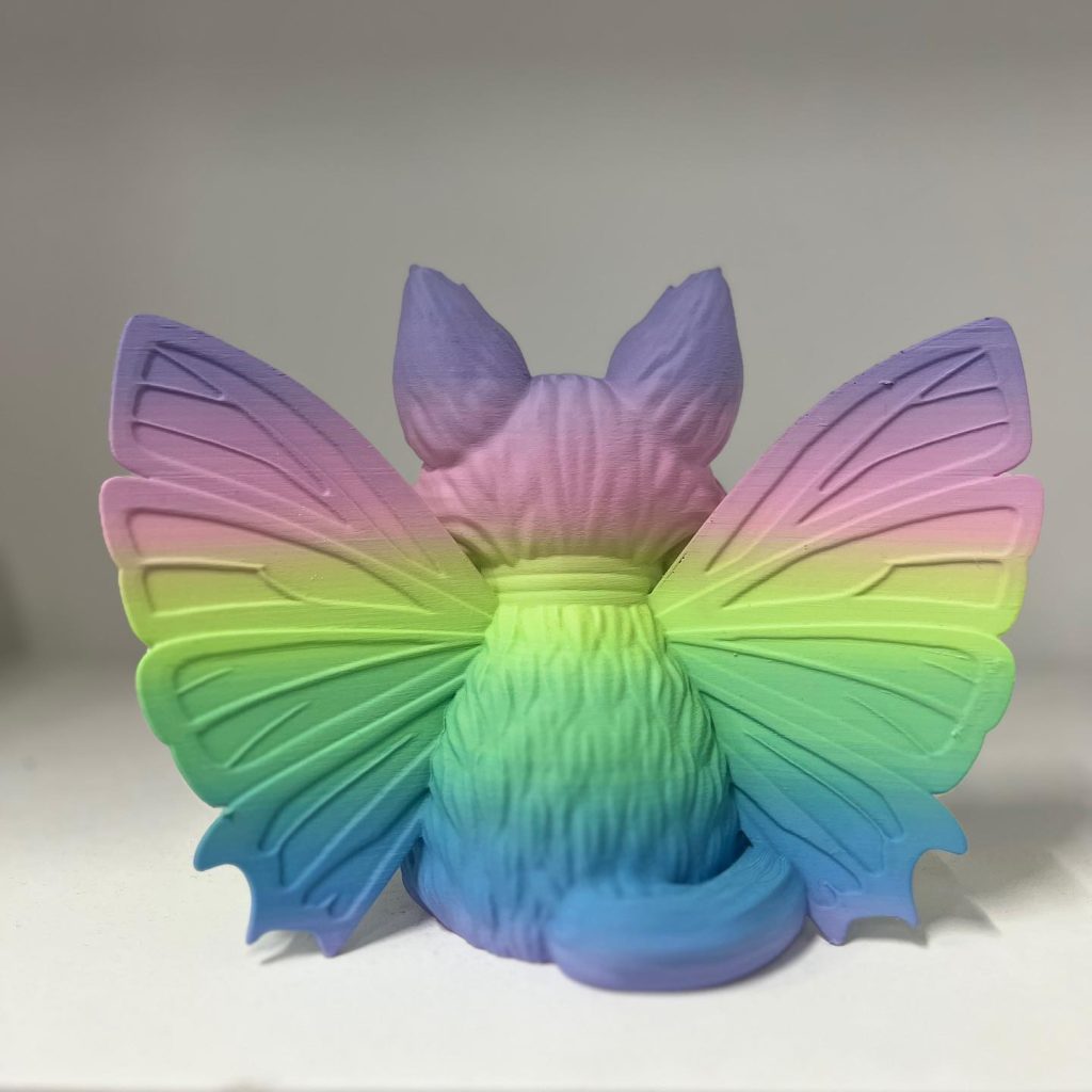 图片[3]-蝴蝶猫-3D合纵社-3D打印模型STL格式3mf格式免费下载！