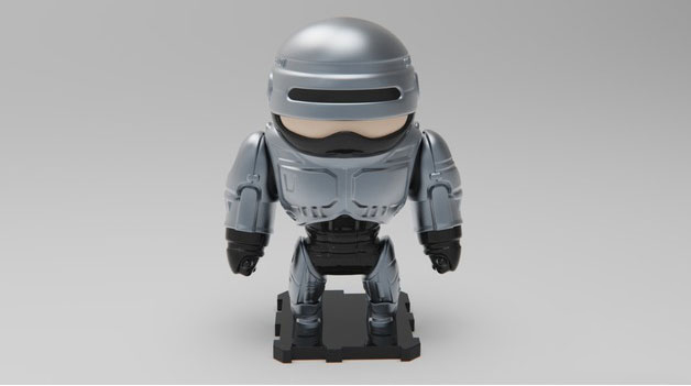 图片[2]-机械战警-3D合纵社-3D打印模型STL格式3mf格式免费下载！