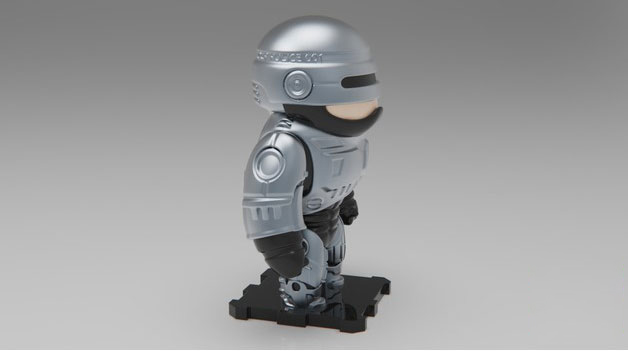 图片[4]-机械战警-3D合纵社-3D打印模型STL格式3mf格式免费下载！