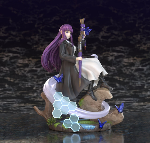 图片[4]-【葬送的芙莉莲】菲伦-3D合纵社-3D打印模型STL格式3mf格式免费下载！