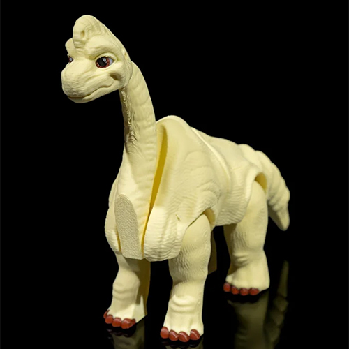 图片[7]-恐龙家族 6款 恐龙模型-3D合纵社-3D打印模型STL格式3mf格式免费下载！