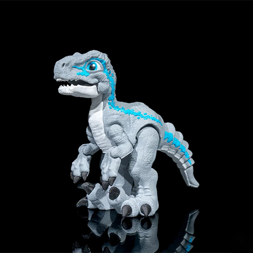 图片[2]-恐龙家族 6款 恐龙模型-3D合纵社-3D打印模型STL格式3mf格式免费下载！