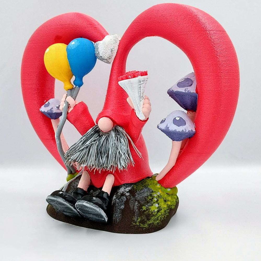 图片[2]-气球老人-3D合纵社-3D打印模型STL格式3mf格式免费下载！