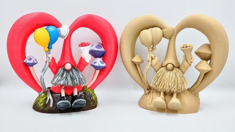 气球老人-3D合纵社-3D打印模型STL格式3mf格式免费下载！