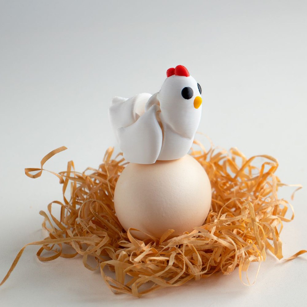 图片[2]-小鸡 Tiny_Chicken.txtTiny_Chicken-3D合纵社-3D打印模型STL格式3mf格式免费下载！