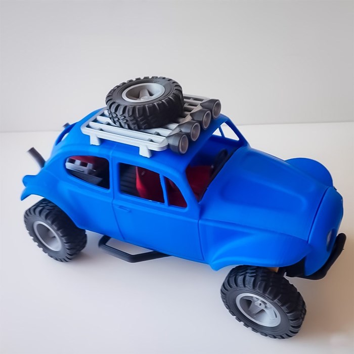 图片[4]-大众Baja Bug-3D合纵社-3D打印模型STL格式3mf格式免费下载！