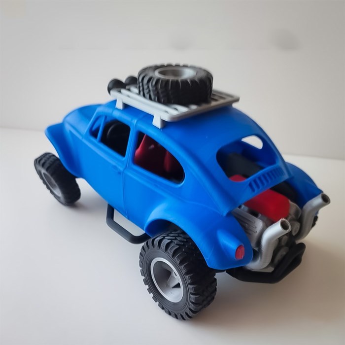 图片[3]-大众Baja Bug-3D合纵社-3D打印模型STL格式3mf格式免费下载！