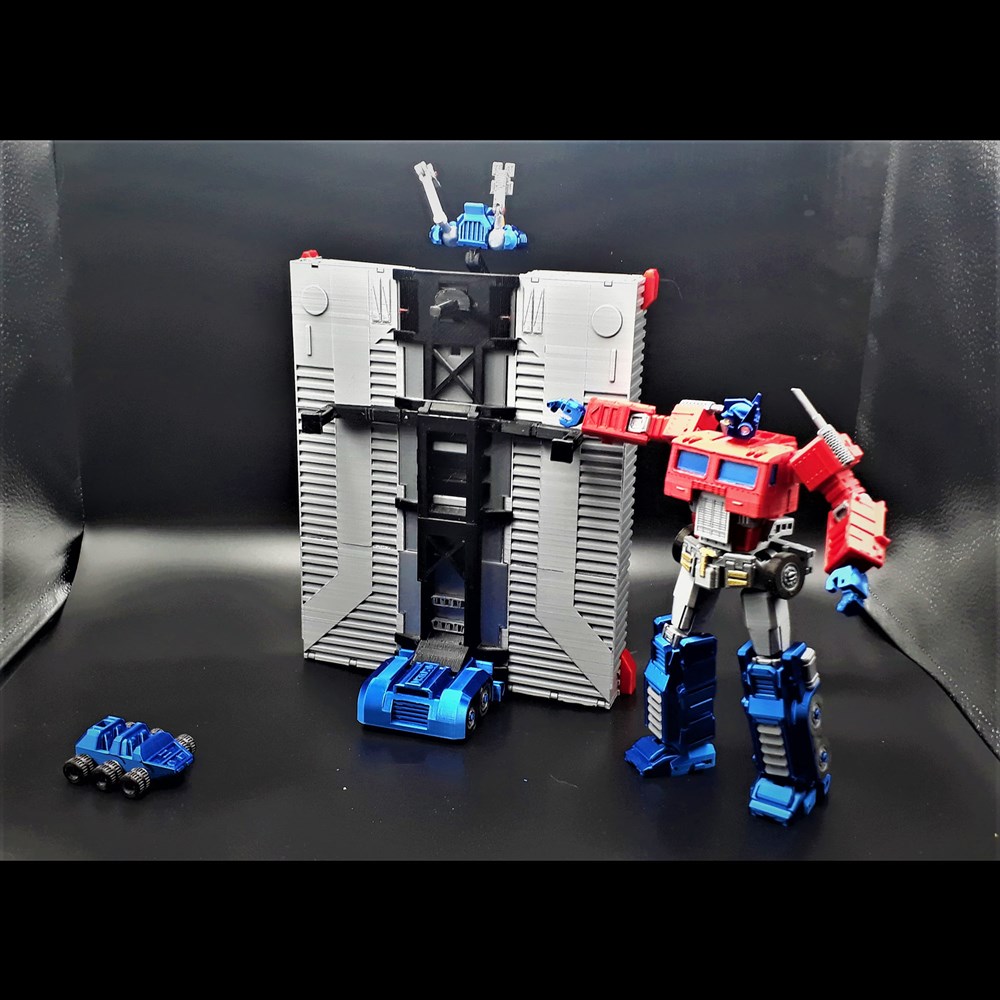 图片[2]-【变形金刚】擎天柱-3D合纵社-3D打印模型STL格式3mf格式免费下载！