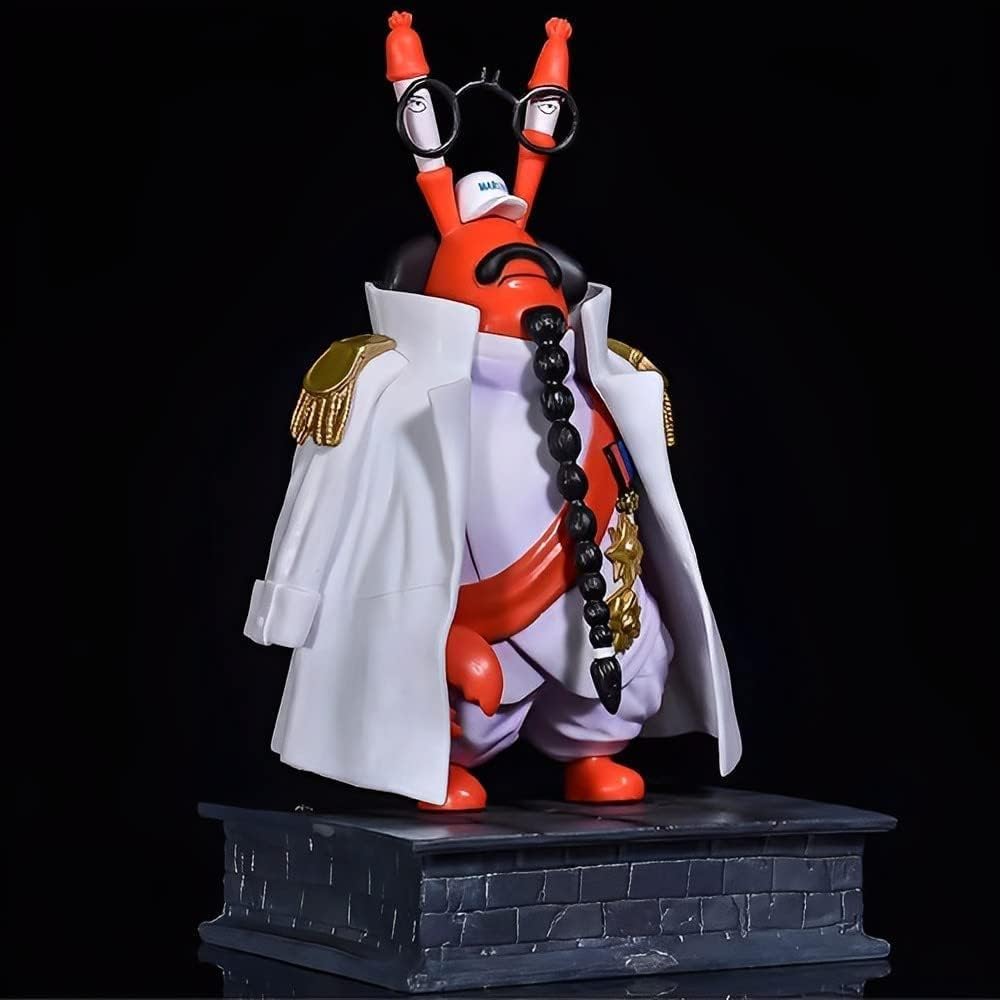 图片[3]-【海绵宝宝】蟹老板大将版-3D合纵社-3D打印模型STL格式3mf格式免费下载！