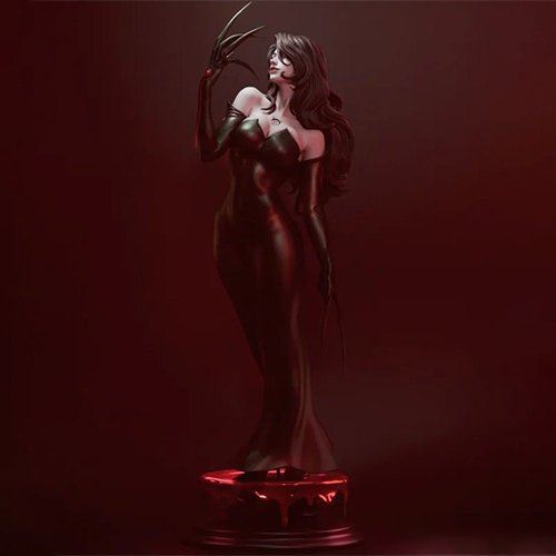 图片[3]-【钢之炼金术师】拉斯特 CA3D Studios – Lust @STLA3DM-3D合纵社-3D打印模型STL格式3mf格式免费下载！